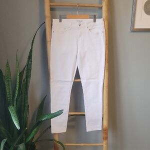 10 Crosby Derek Lam DEVI Skinny Jeans